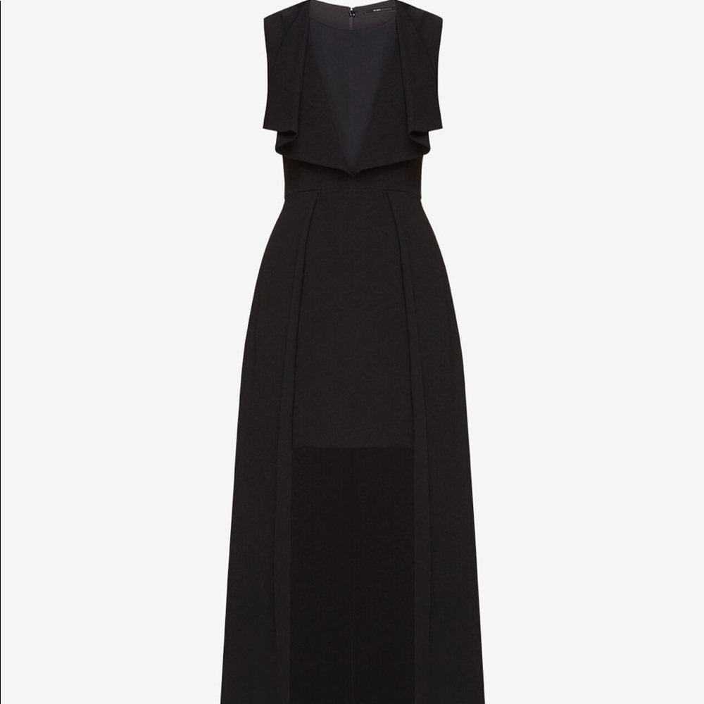 BCBG “Tanika” Gown - Picture 2 of 2